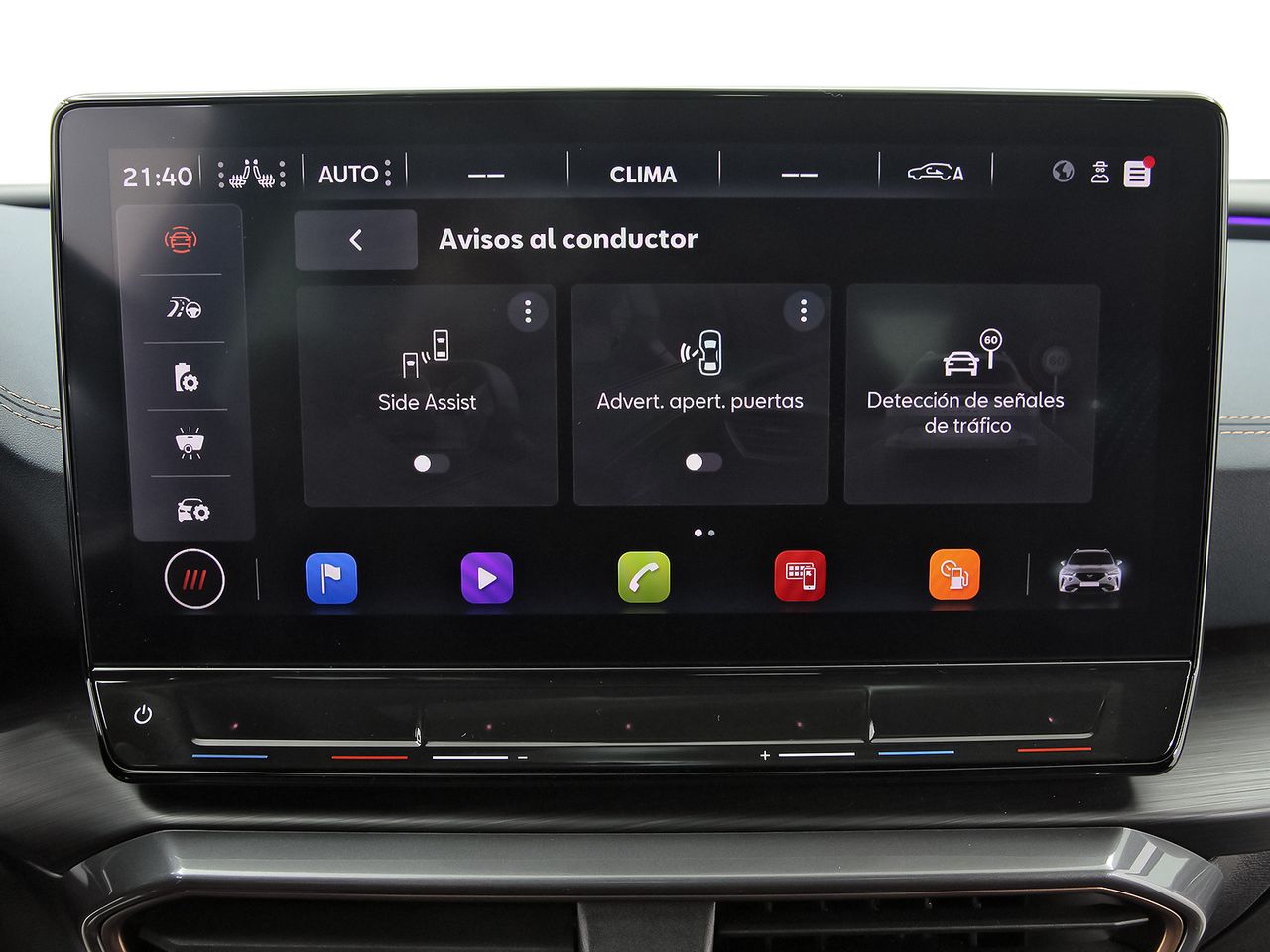 Cupra Formentor 1.4 e-Hybrid 180kW (245 CV) VZ DSG - foto 28