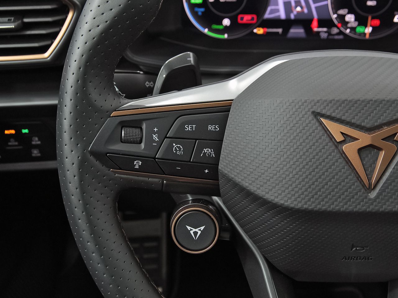 Cupra Formentor 1.4 e-Hybrid 180kW (245 CV) VZ DSG - foto 17