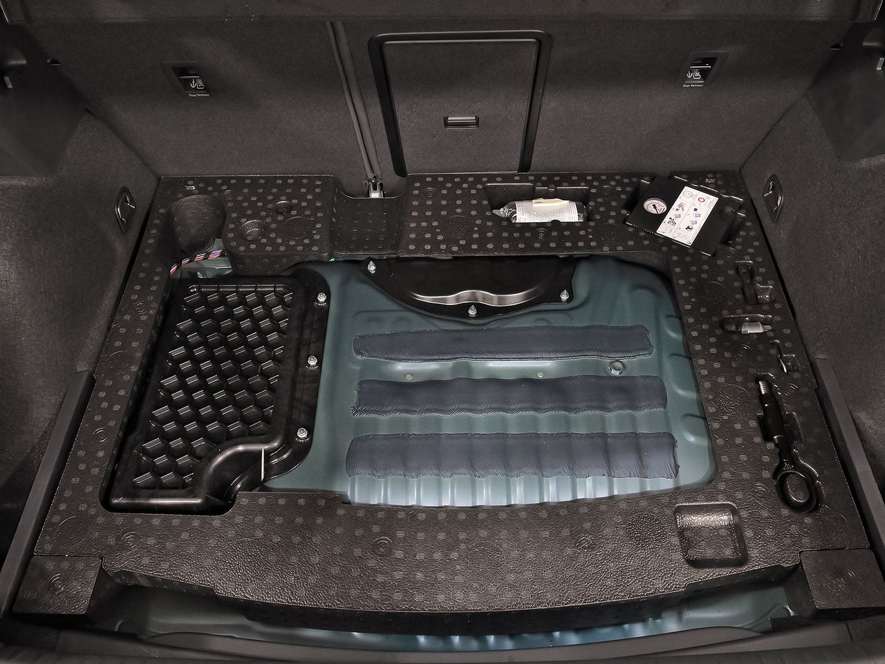 Cupra Formentor 1.4 e-Hybrid 180kW (245 CV) VZ DSG - foto 38