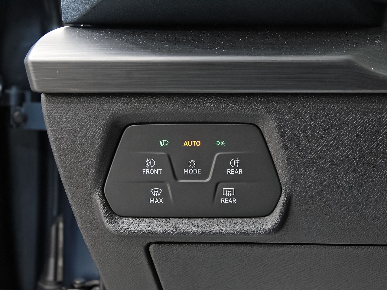 Cupra Formentor 1.4 e-Hybrid 180kW (245 CV) VZ DSG - foto 13