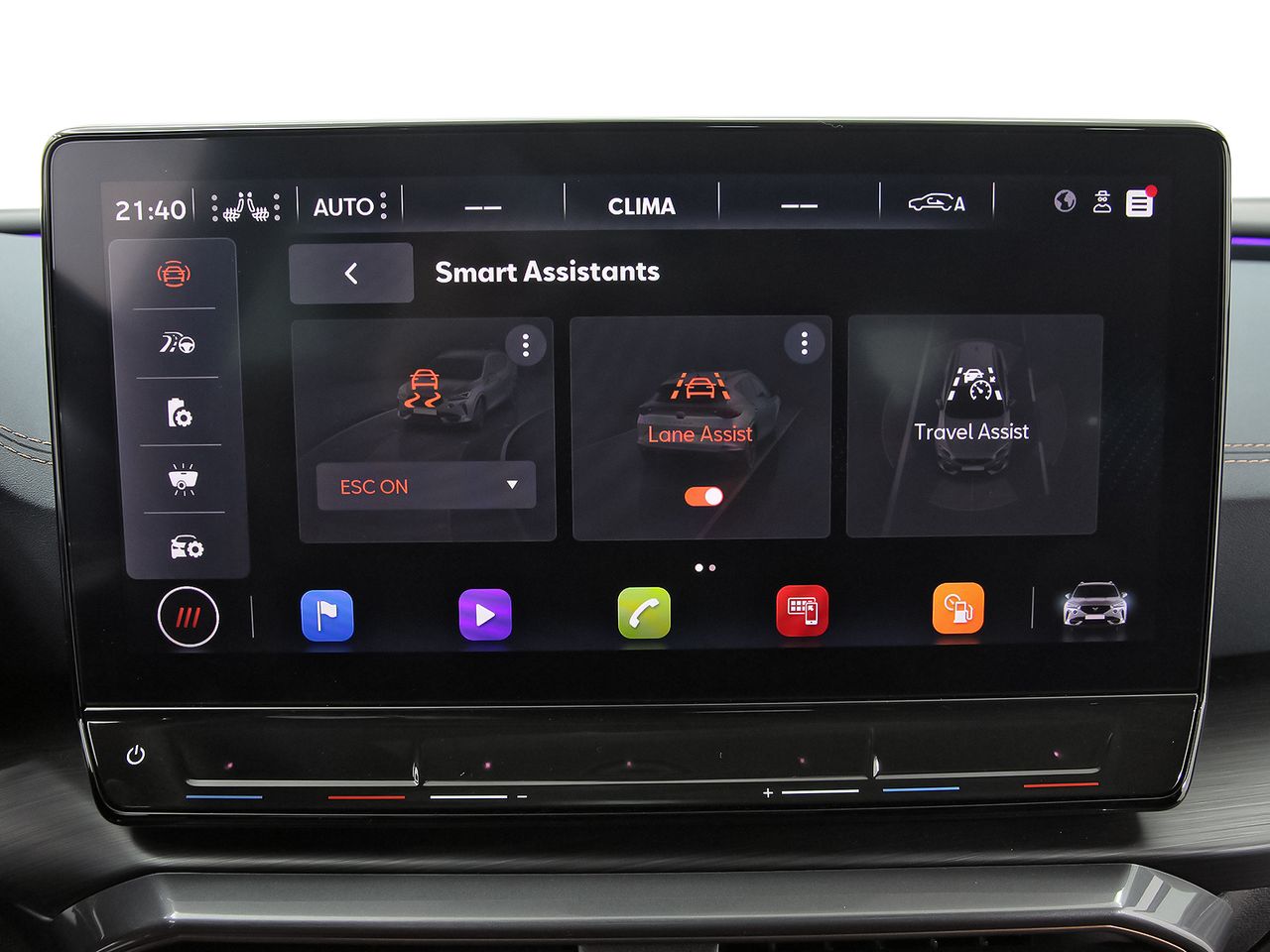 Cupra Formentor 1.4 e-Hybrid 180kW (245 CV) VZ DSG - foto 26