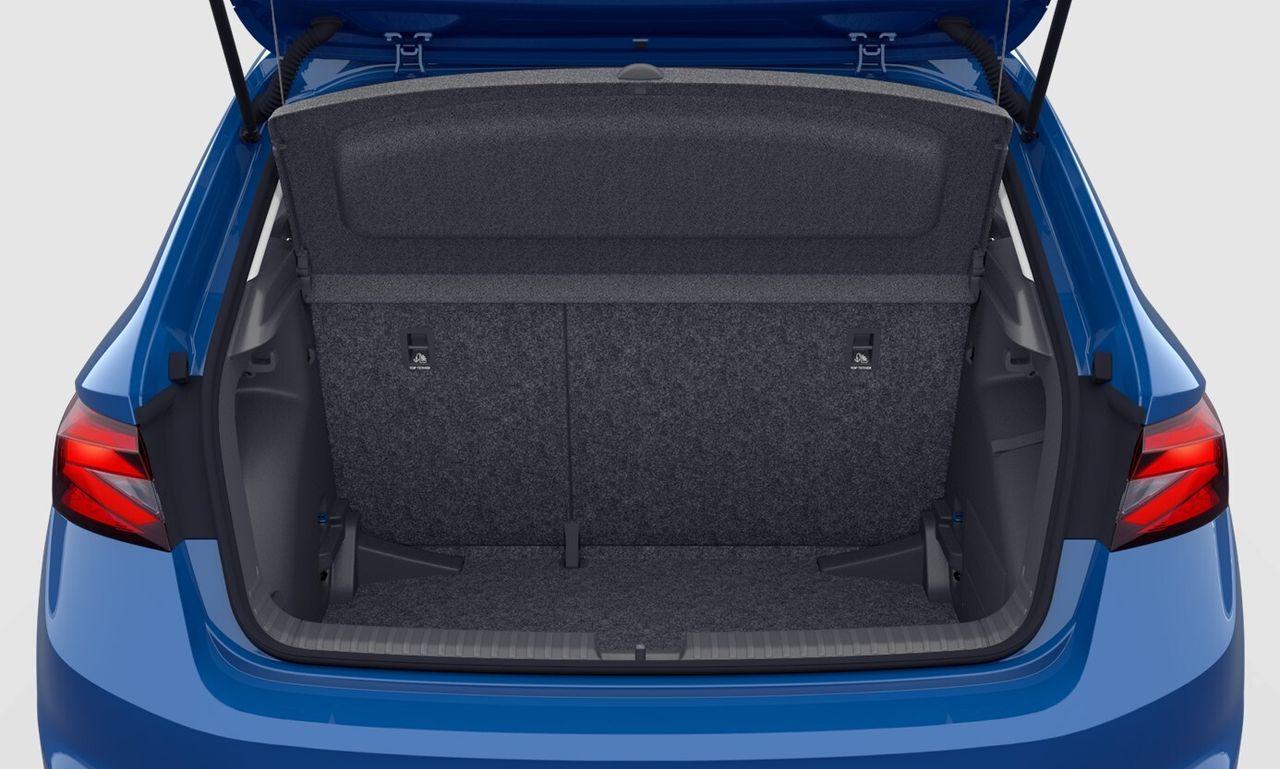 Skoda Fabia 1.0 TSI 70KW (95CV) Selection - foto 6