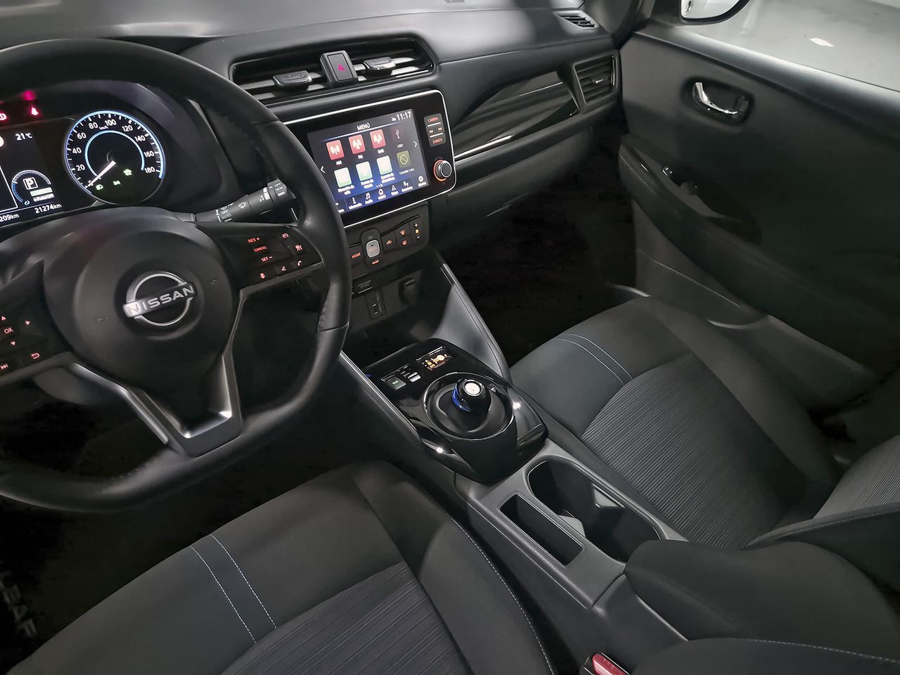 Nissan Leaf 62kWh e+ N-Connecta - foto 26