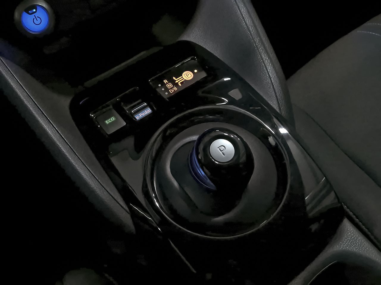 Nissan Leaf 62kWh e+ N-Connecta - foto 24