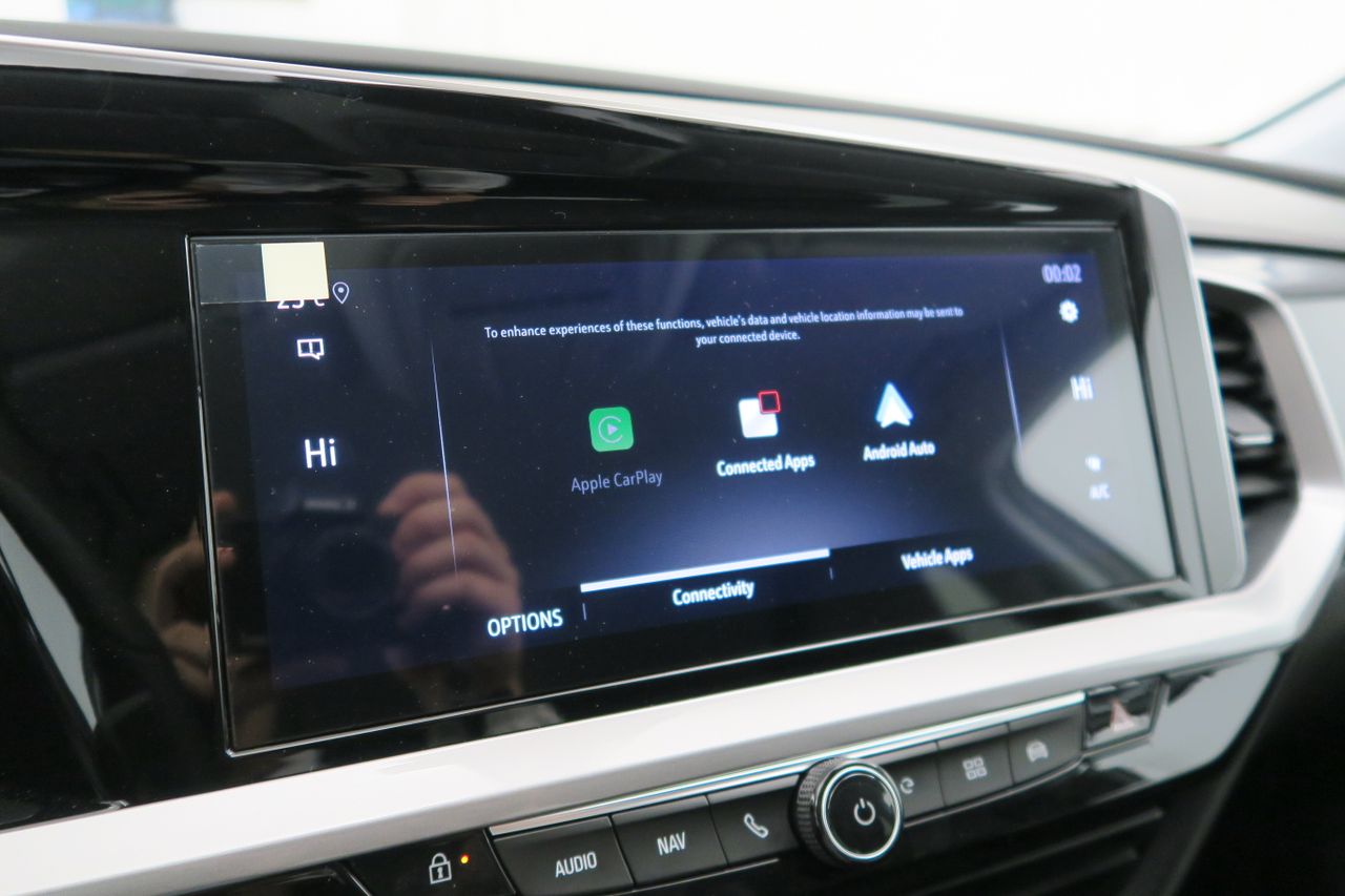 Opel Grandland 1.6 Turbo PHEV GS Auto 165kW/225CV - foto 9