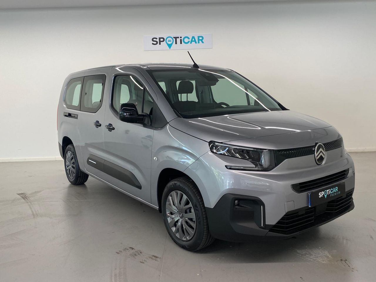 Citroën Berlingo Talla XL BlueHDi 100 S&S PLUS