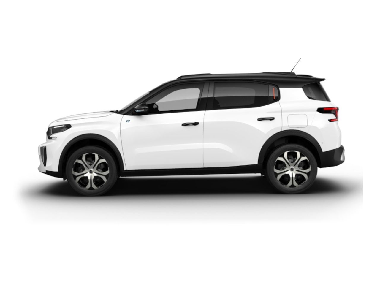 Citroën C3 Aircross Turbo 73kW (100CV) BVM6 PLUS
