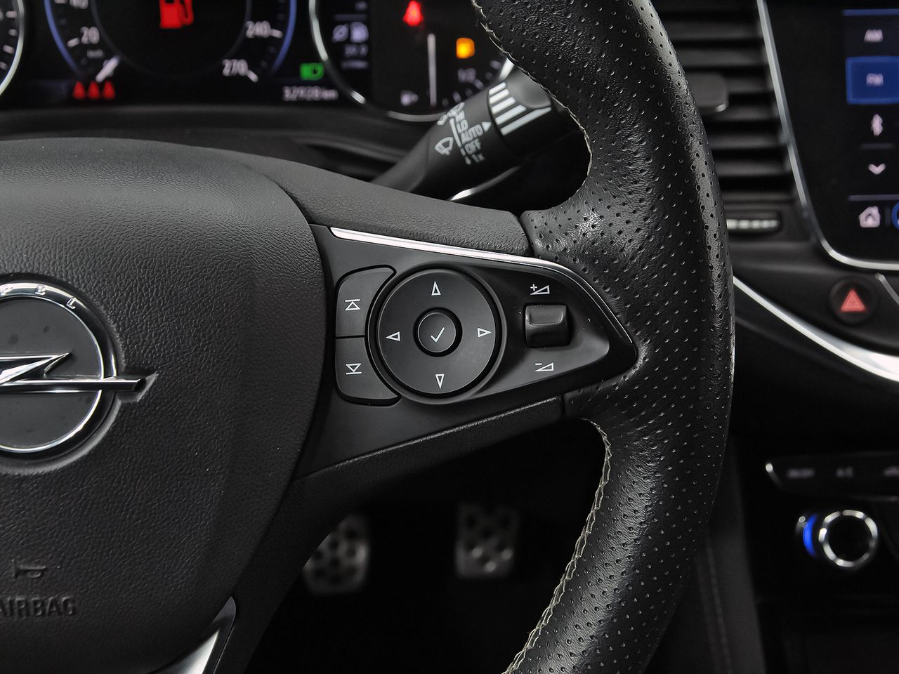 Opel Astra 1.2T SHR 107kW (145CV) Ultimate - foto 20