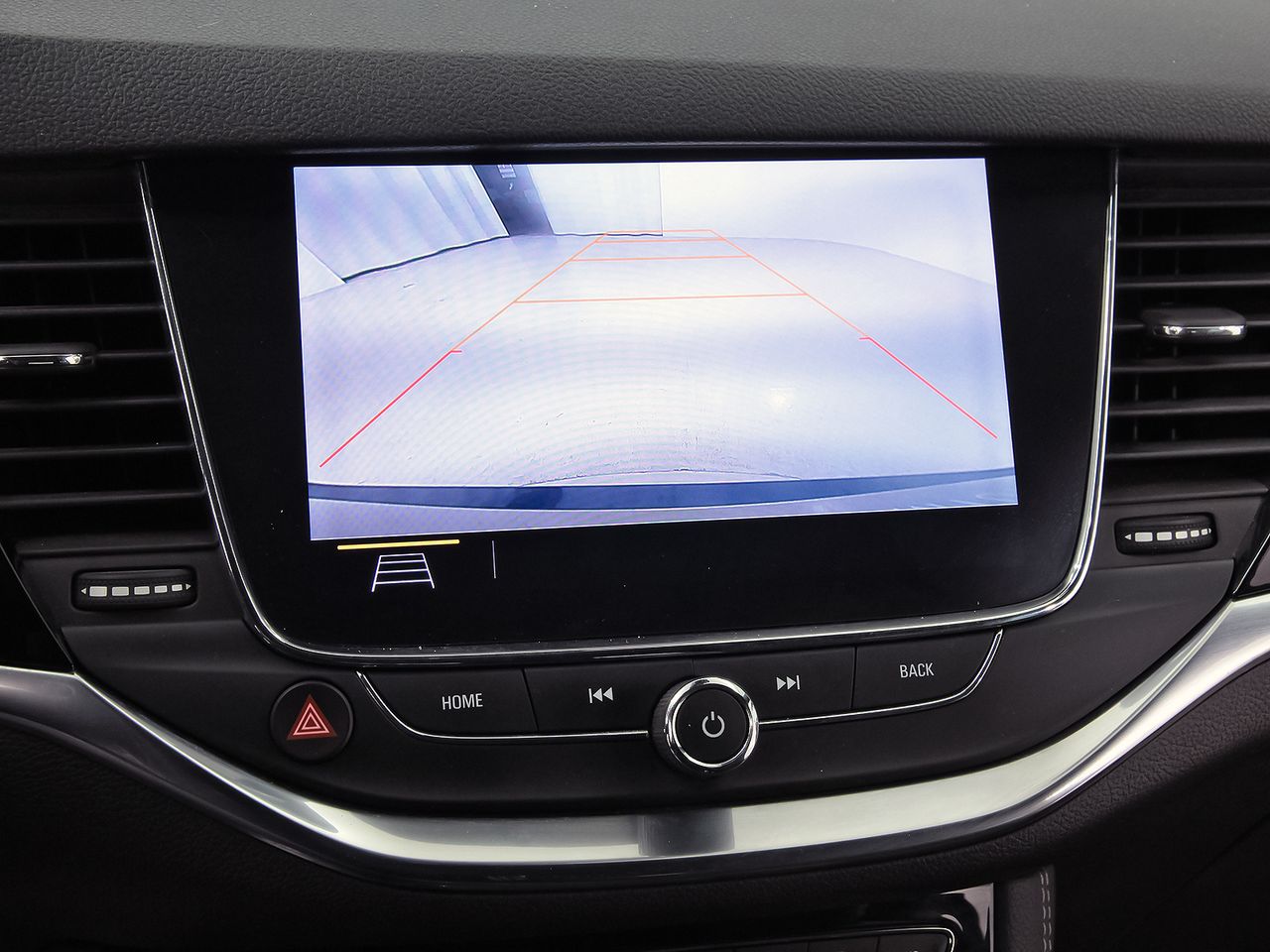 Opel Astra 1.2T SHR 107kW (145CV) Ultimate - foto 26