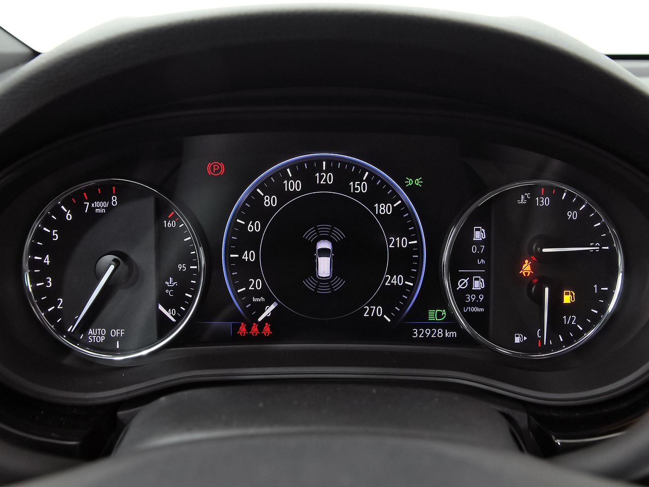 Opel Astra 1.2T SHR 107kW (145CV) Ultimate - foto 16