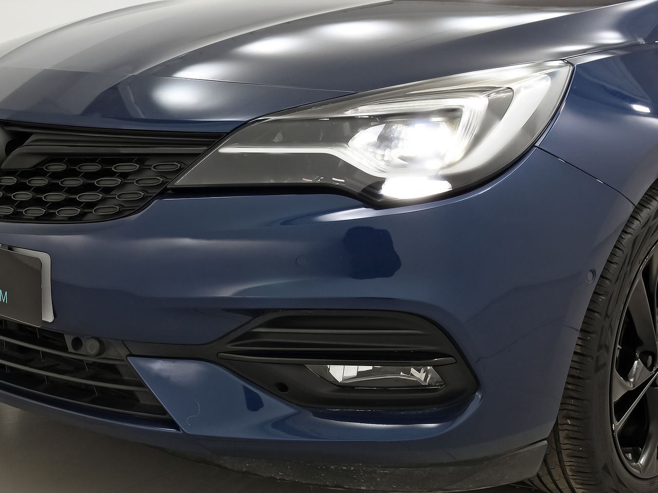 Opel Astra 1.2T SHR 107kW (145CV) Ultimate - foto 34