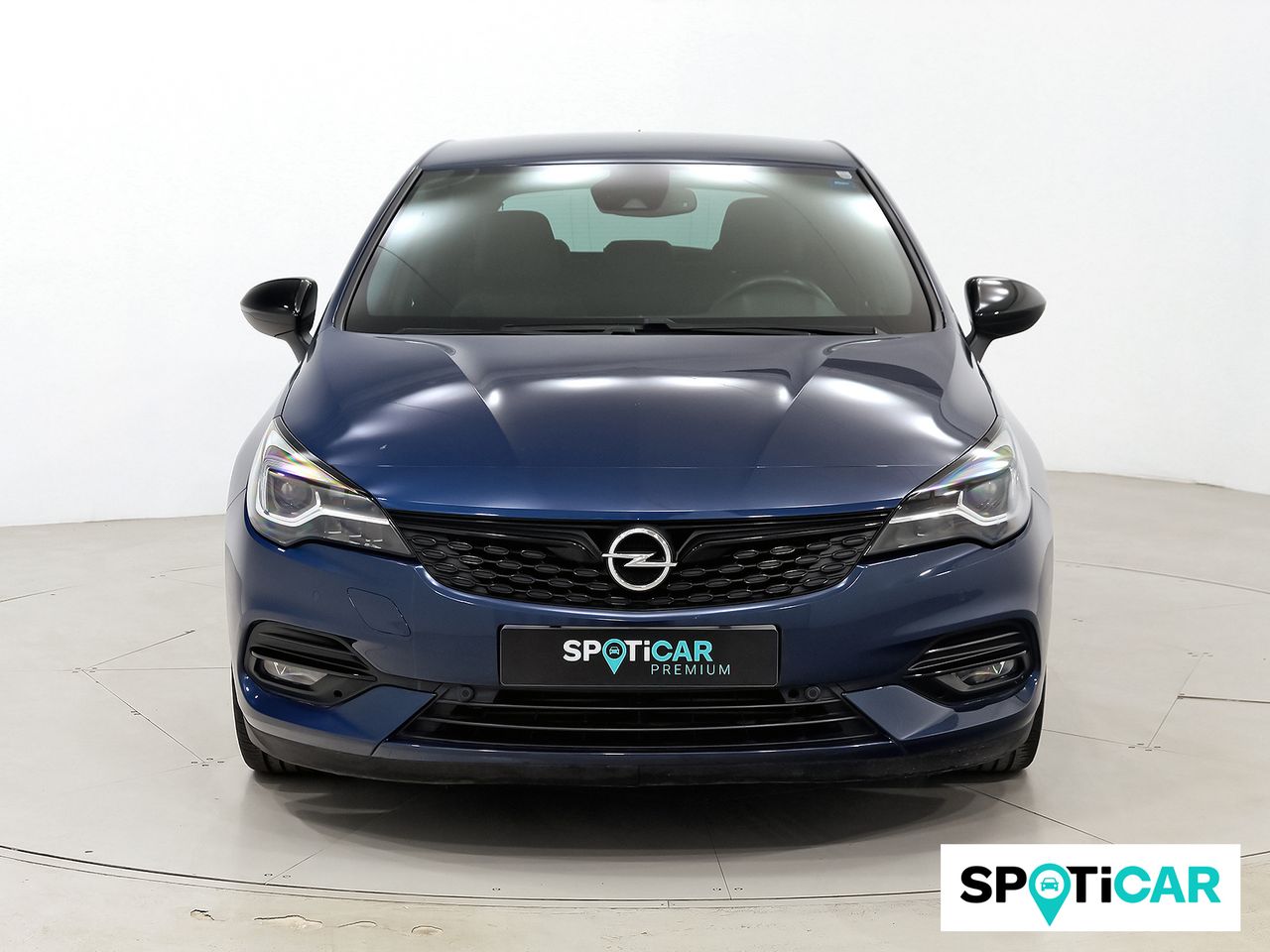 Opel Astra 1.2T SHR 107kW (145CV) Ultimate - foto 5