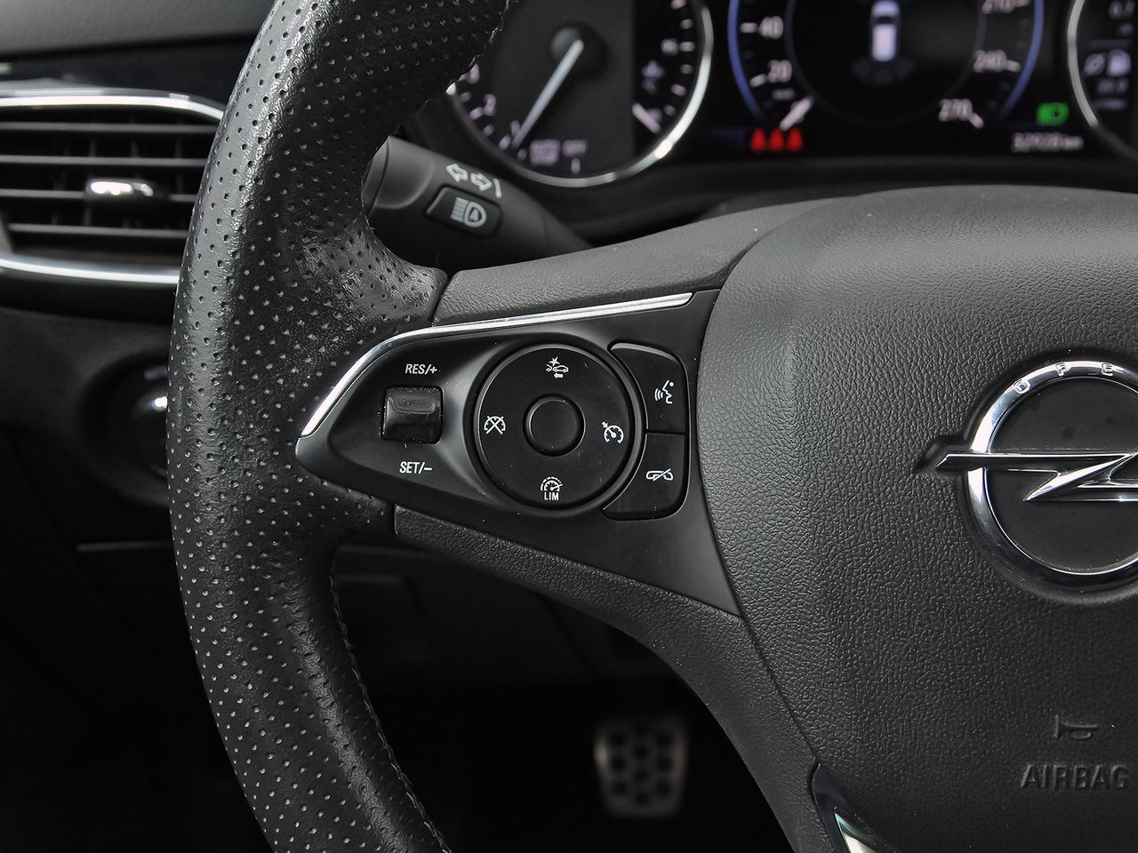 Opel Astra 1.2T SHR 107kW (145CV) Ultimate - foto 19