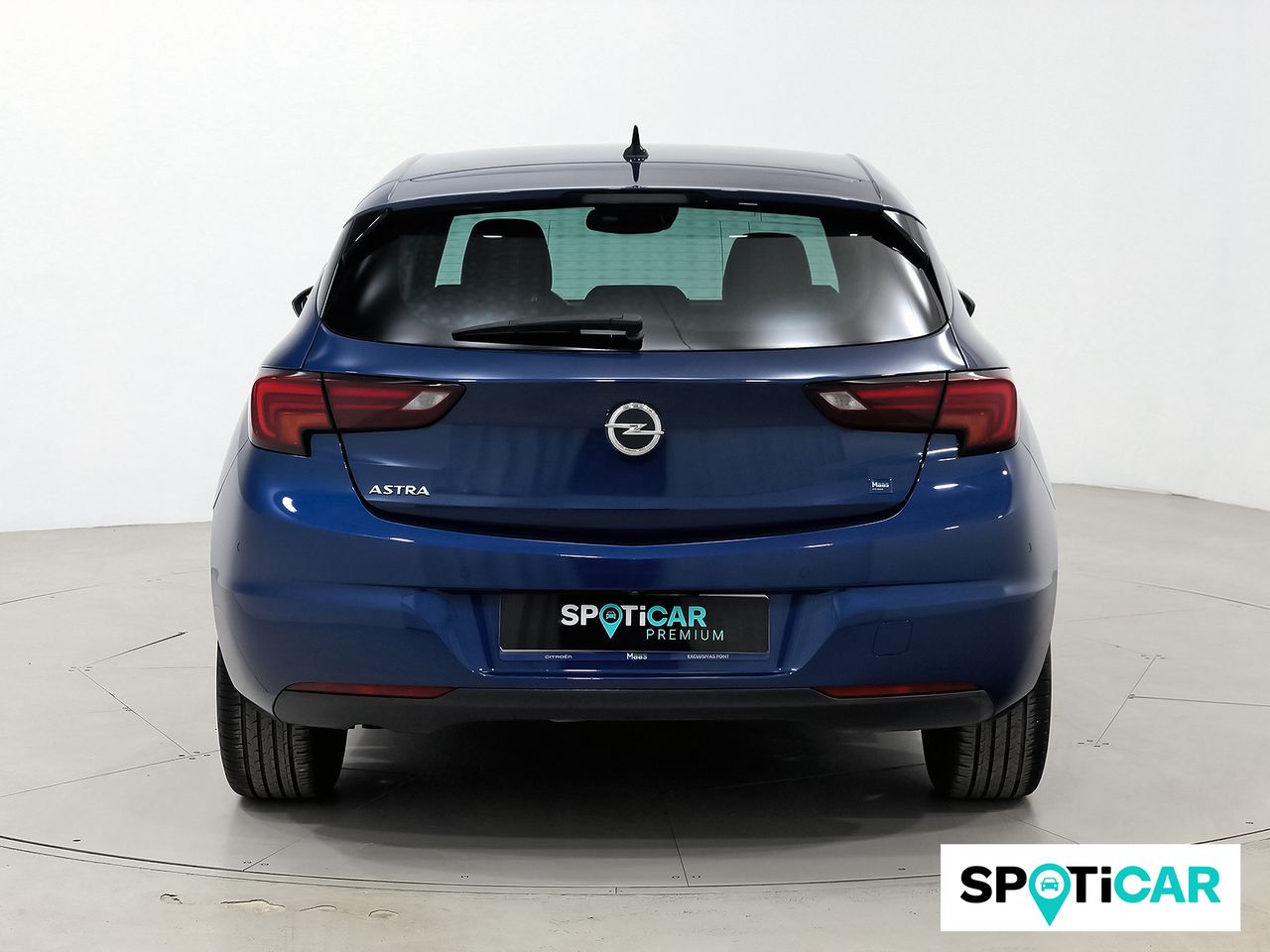 Opel Astra 1.2T SHR 107kW (145CV) Ultimate - foto 6