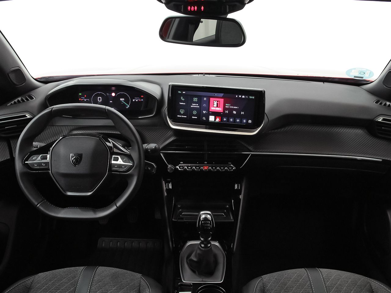 Peugeot 2008 Allure Puretech 100 S&S 6 Vel. MAN - foto 7