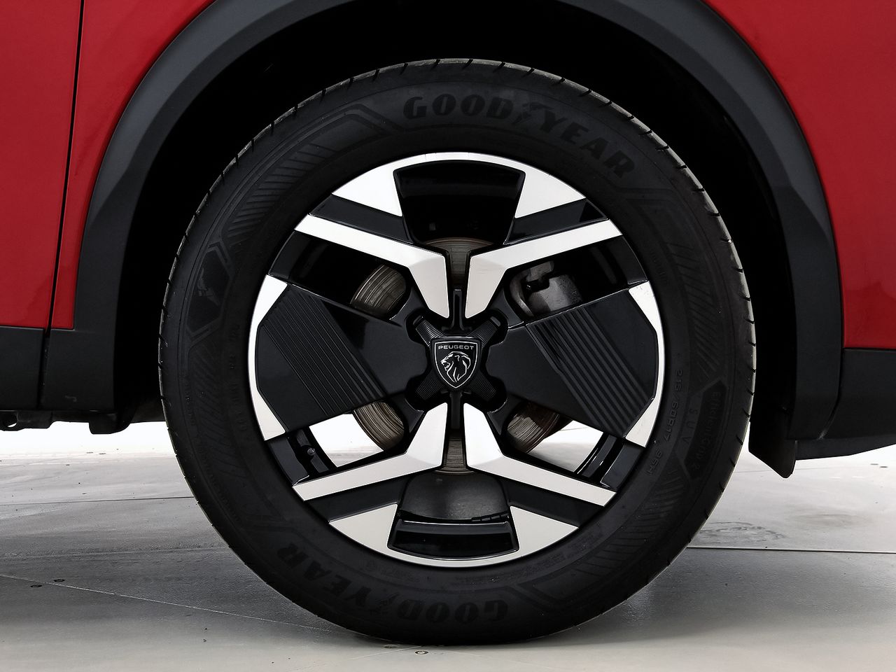 Peugeot 2008 Allure Puretech 100 S&S 6 Vel. MAN - foto 11