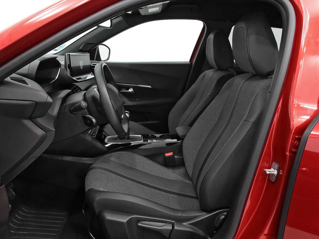 Peugeot 2008 Allure Puretech 100 S&S 6 Vel. MAN - foto 8