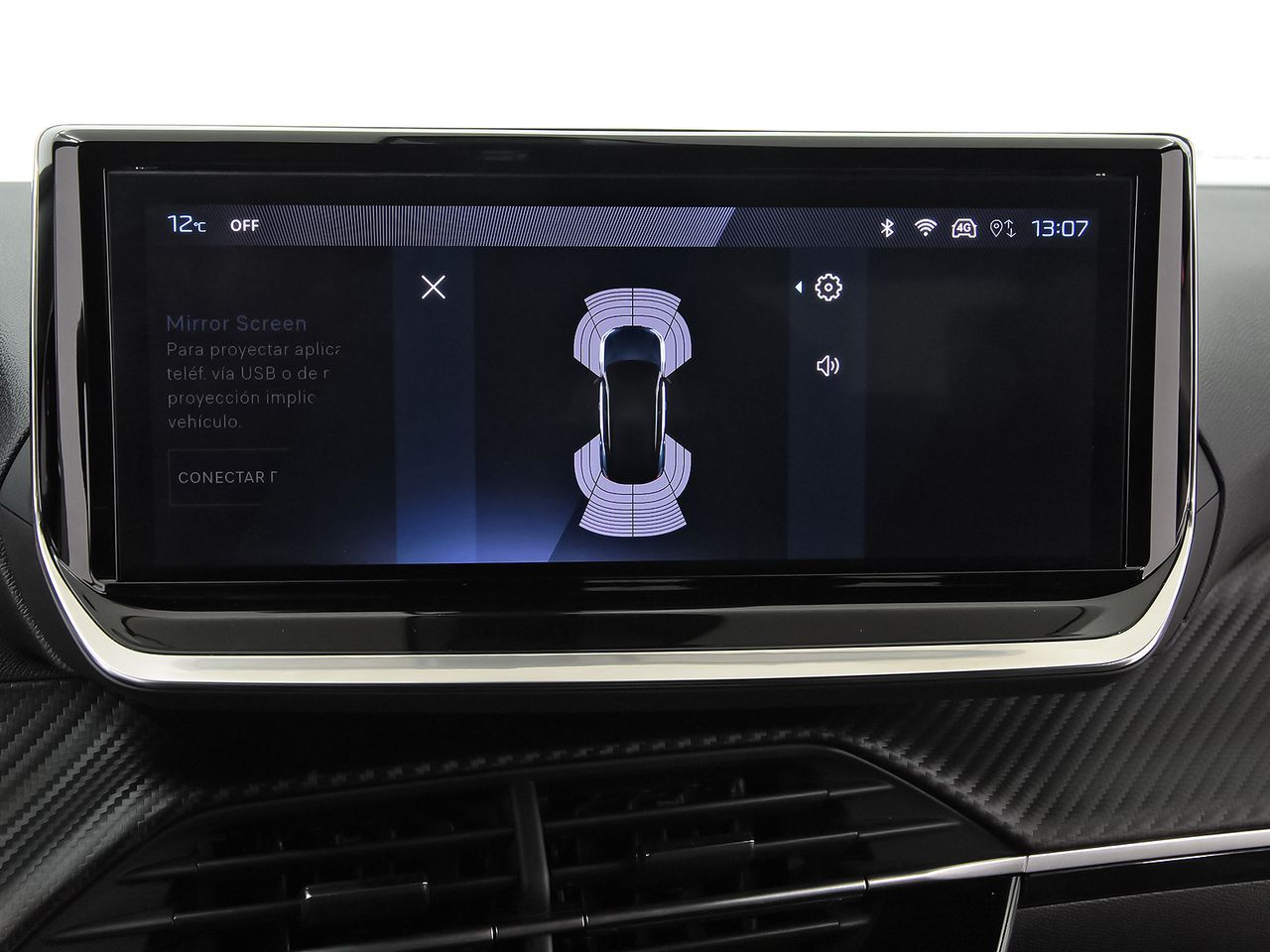 Peugeot 2008 Allure Puretech 100 S&S 6 Vel. MAN - foto 25