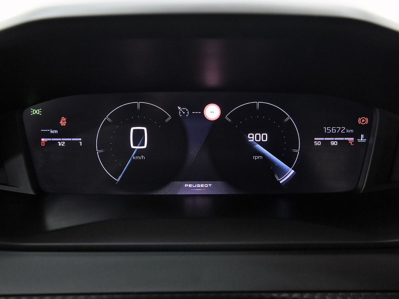 Peugeot 2008 Allure Puretech 100 S&S 6 Vel. MAN - foto 15