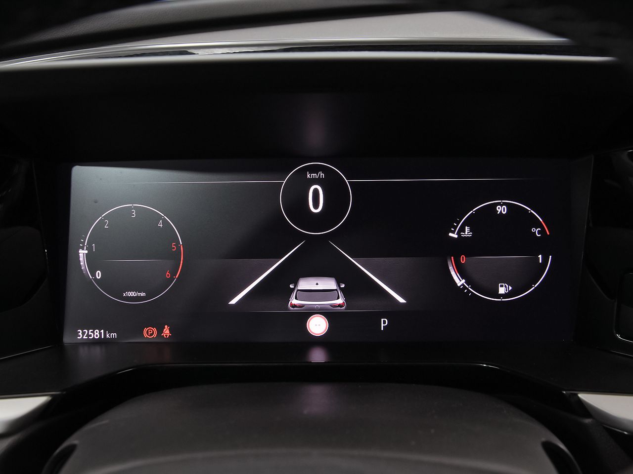 Opel Grandland 1.5 CDTi GS Auto - foto 15