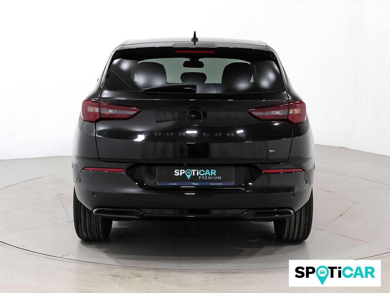 Opel Grandland 1.5 CDTi GS Auto - foto 6