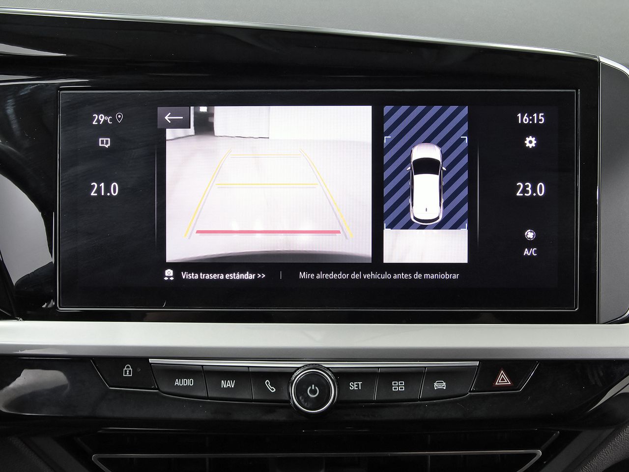 Opel Grandland 1.5 CDTi GS Auto - foto 23