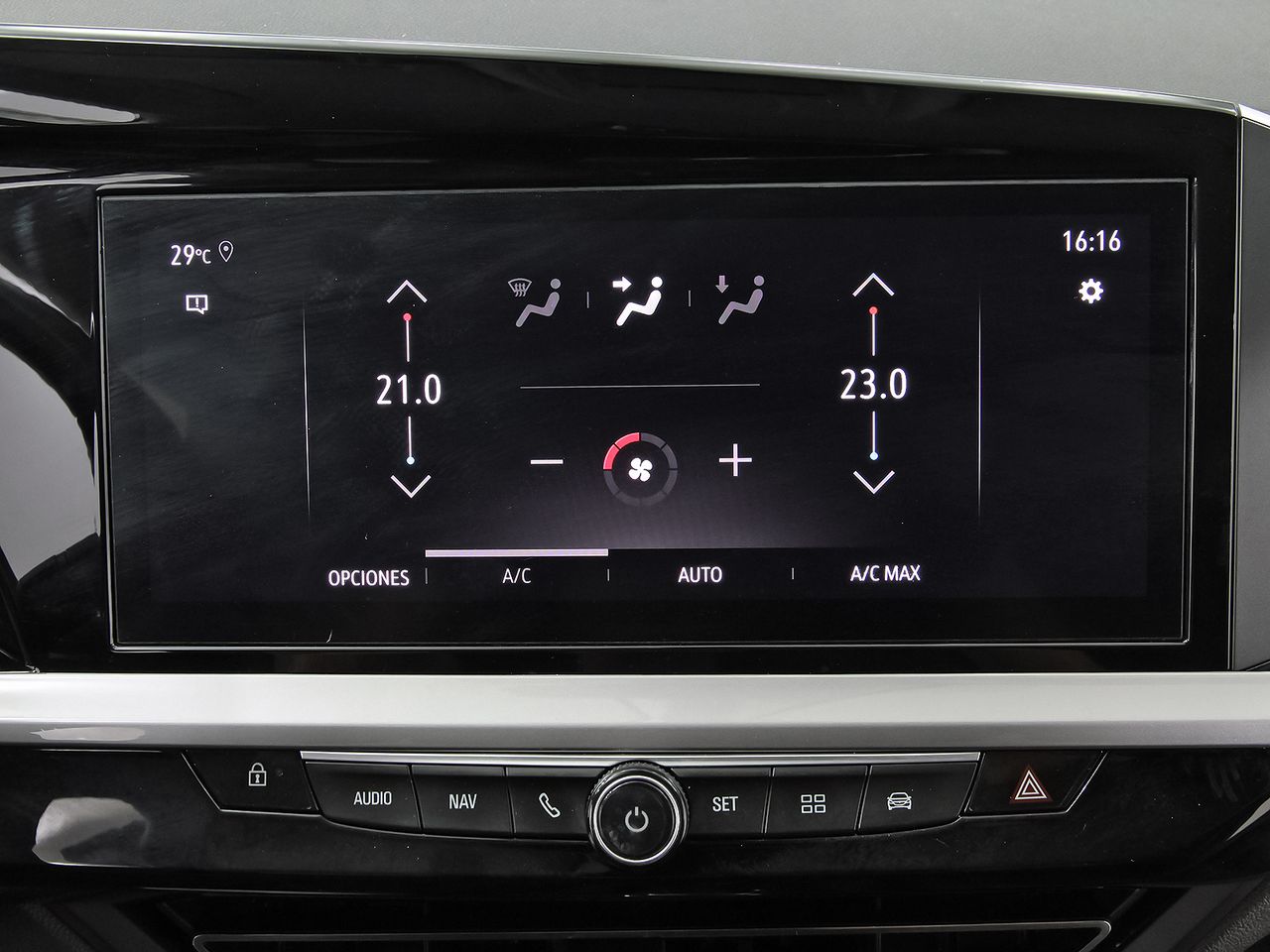 Opel Grandland 1.5 CDTi GS Auto - foto 26