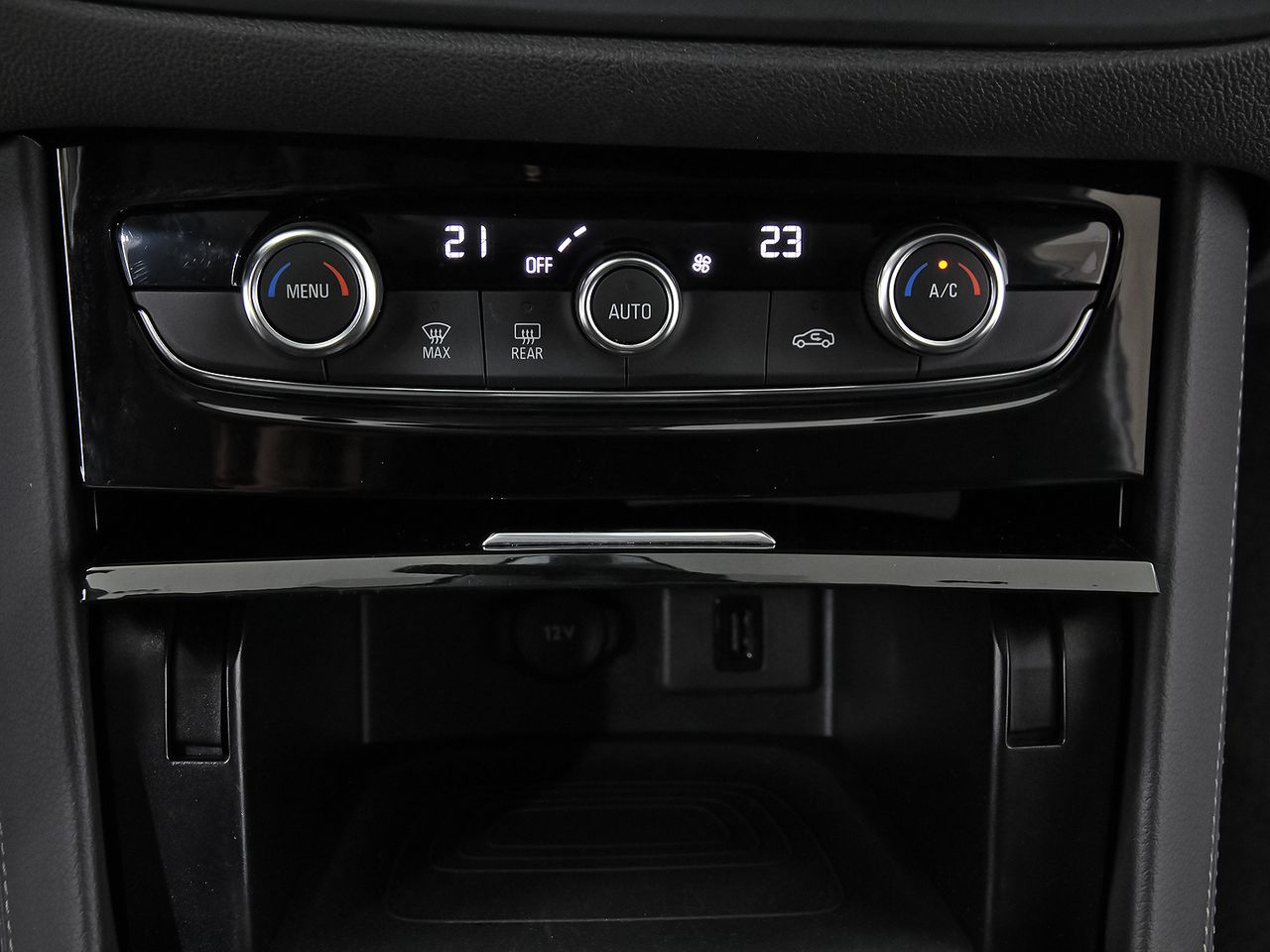 Opel Grandland 1.5 CDTi GS Auto - foto 27