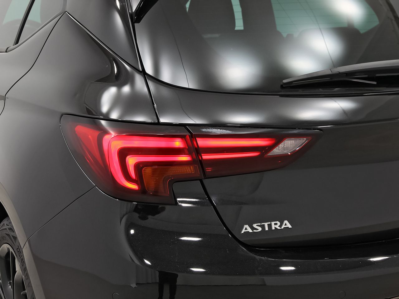 Opel Astra 1.2T SHR 107kW (145CV) Ultimate - foto 33