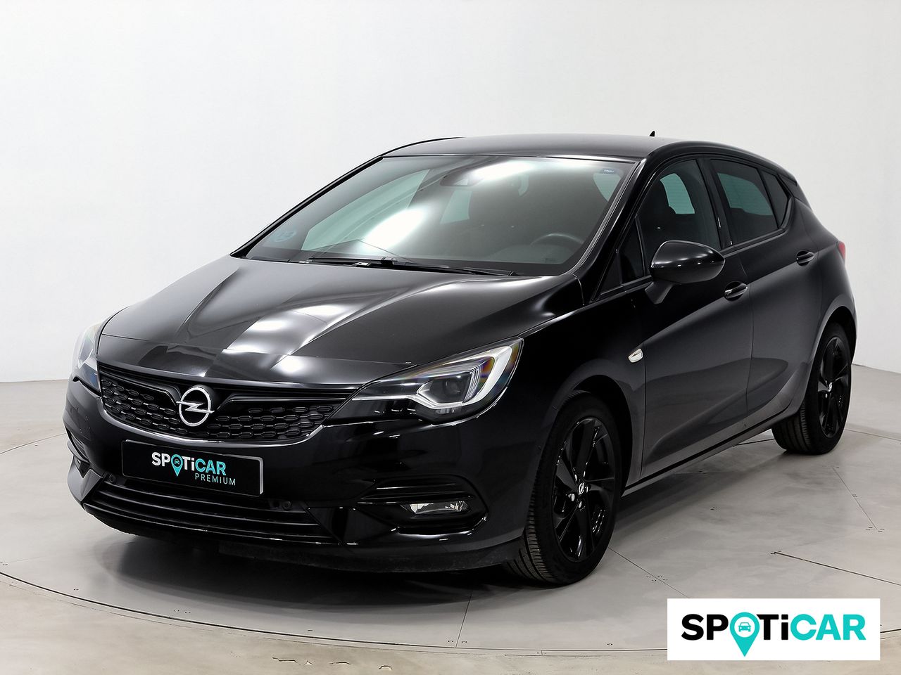 Opel Astra 1.2T SHR 107kW (145CV) Ultimate - foto 4