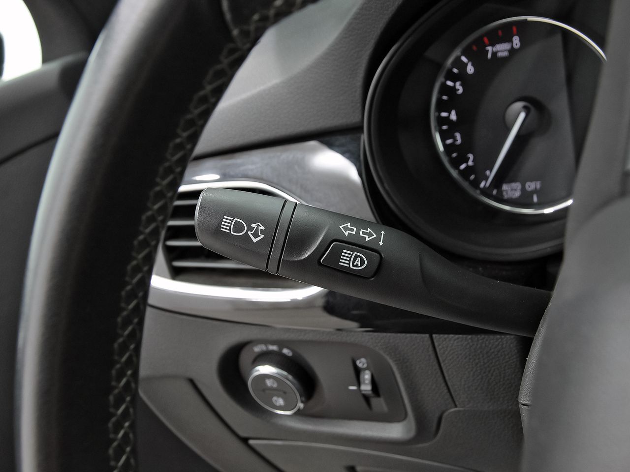 Opel Astra 1.2T SHR 107kW (145CV) Ultimate - foto 17