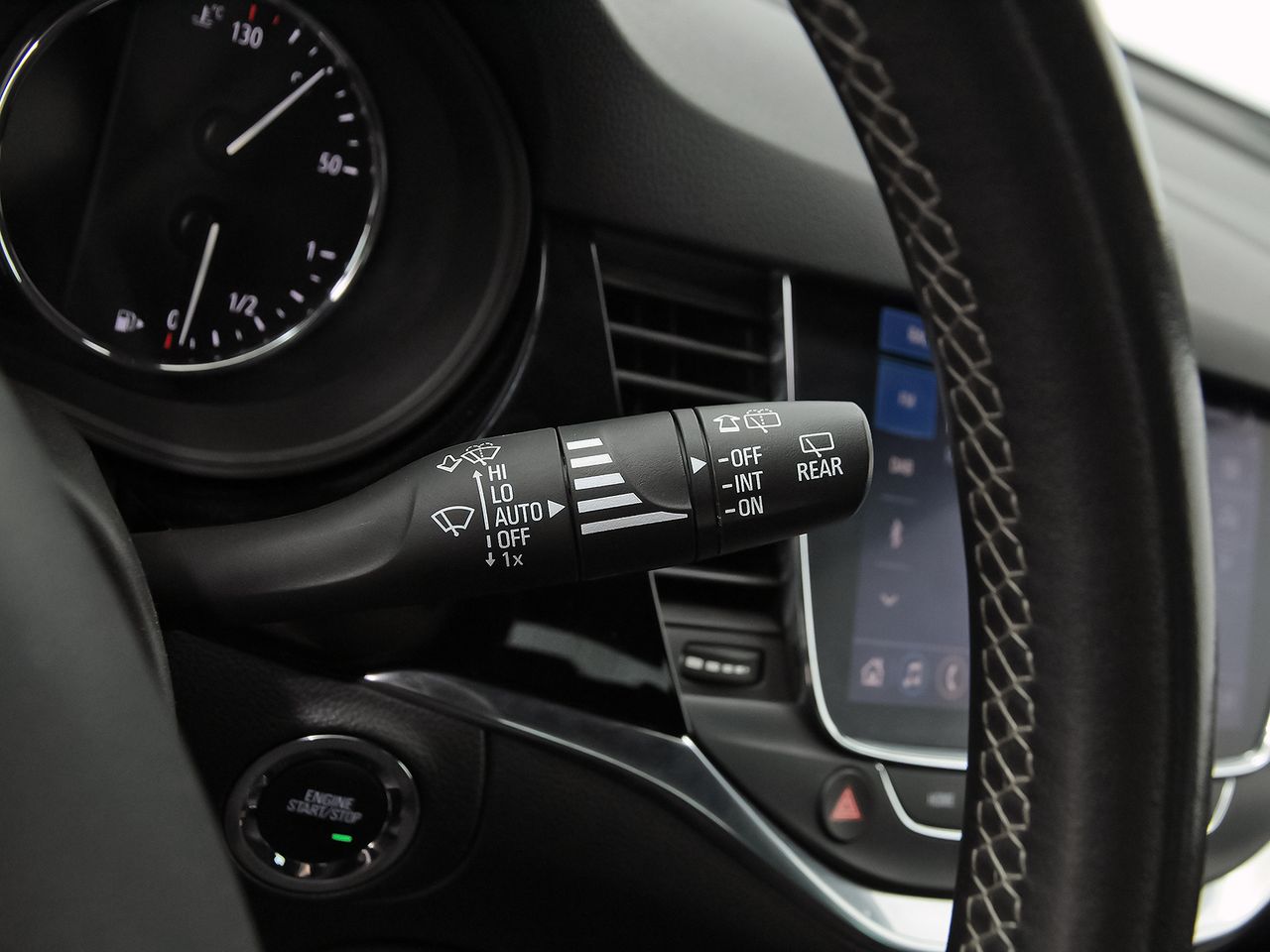 Opel Astra 1.2T SHR 107kW (145CV) Ultimate - foto 18