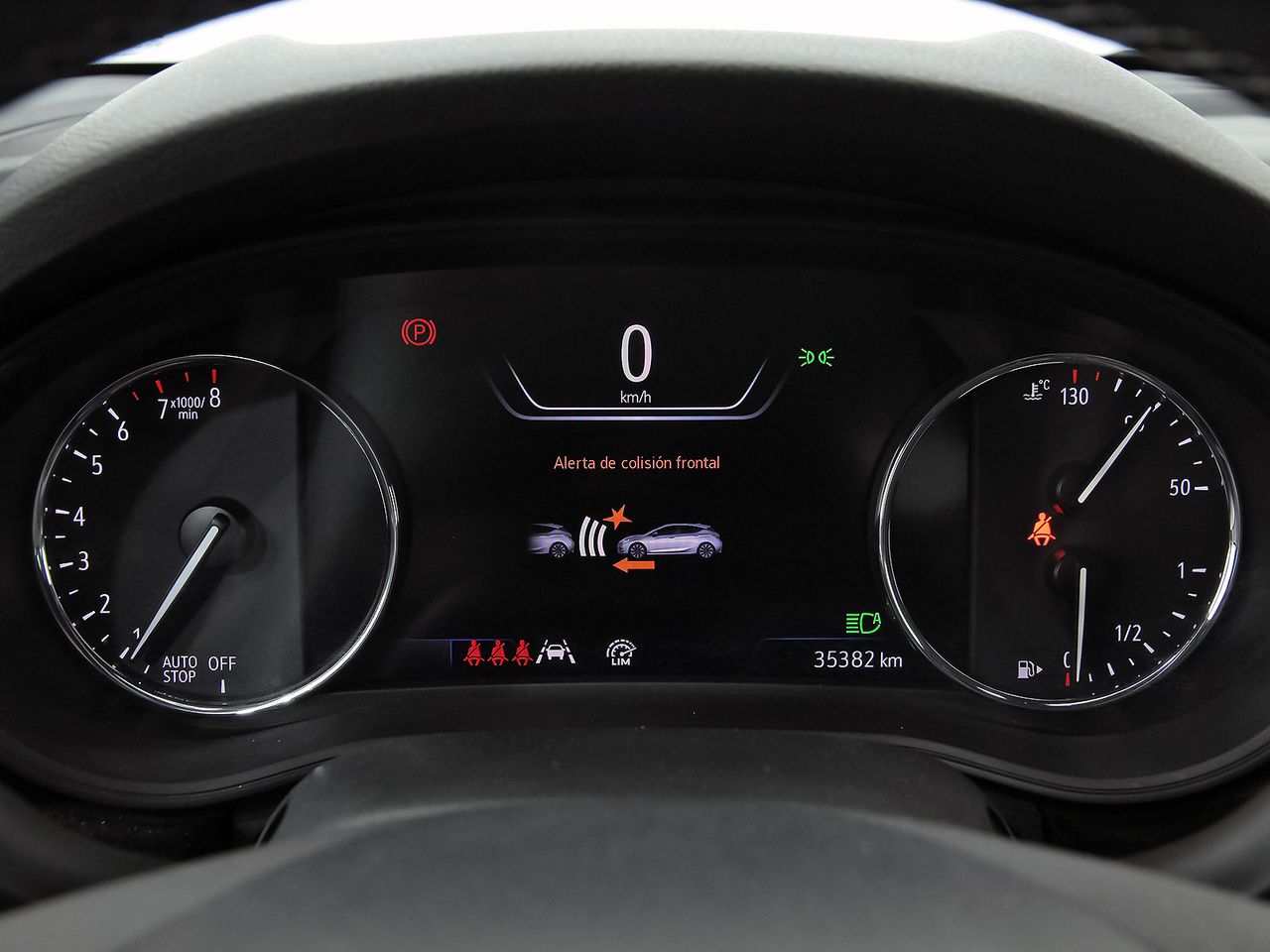 Opel Astra 1.2T SHR 107kW (145CV) Ultimate - foto 16