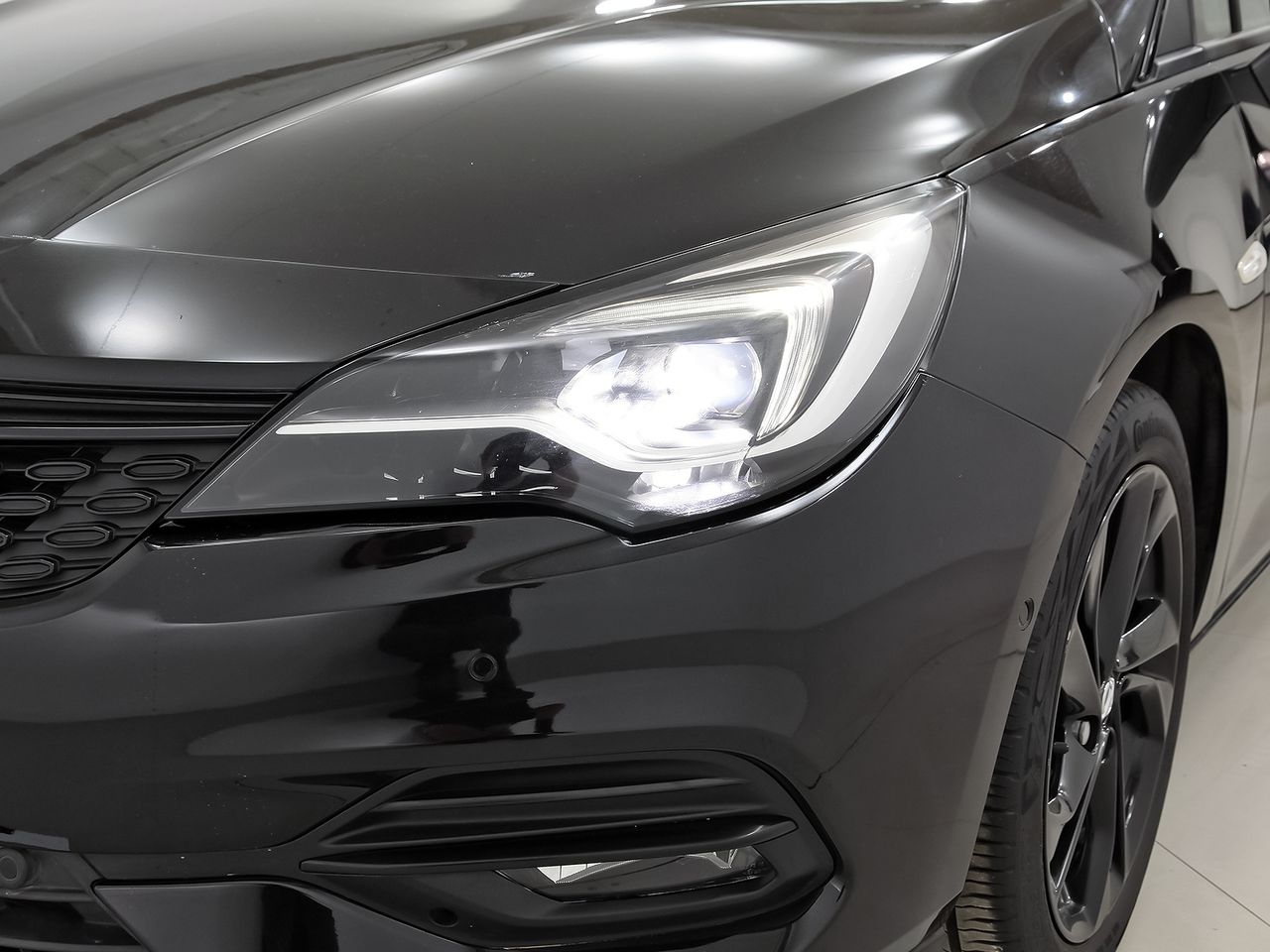 Opel Astra 1.2T SHR 107kW (145CV) Ultimate - foto 32