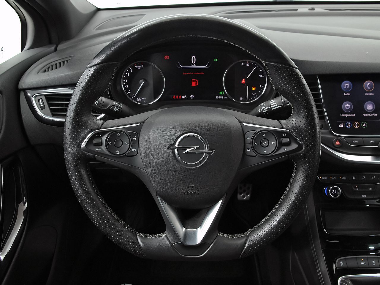 Opel Astra 1.2T SHR 107kW (145CV) Ultimate - foto 21
