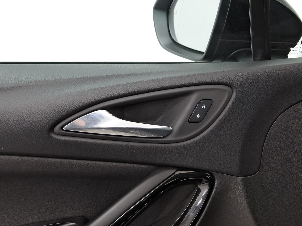 Opel Astra 1.2T SHR 107kW (145CV) Ultimate - foto 14