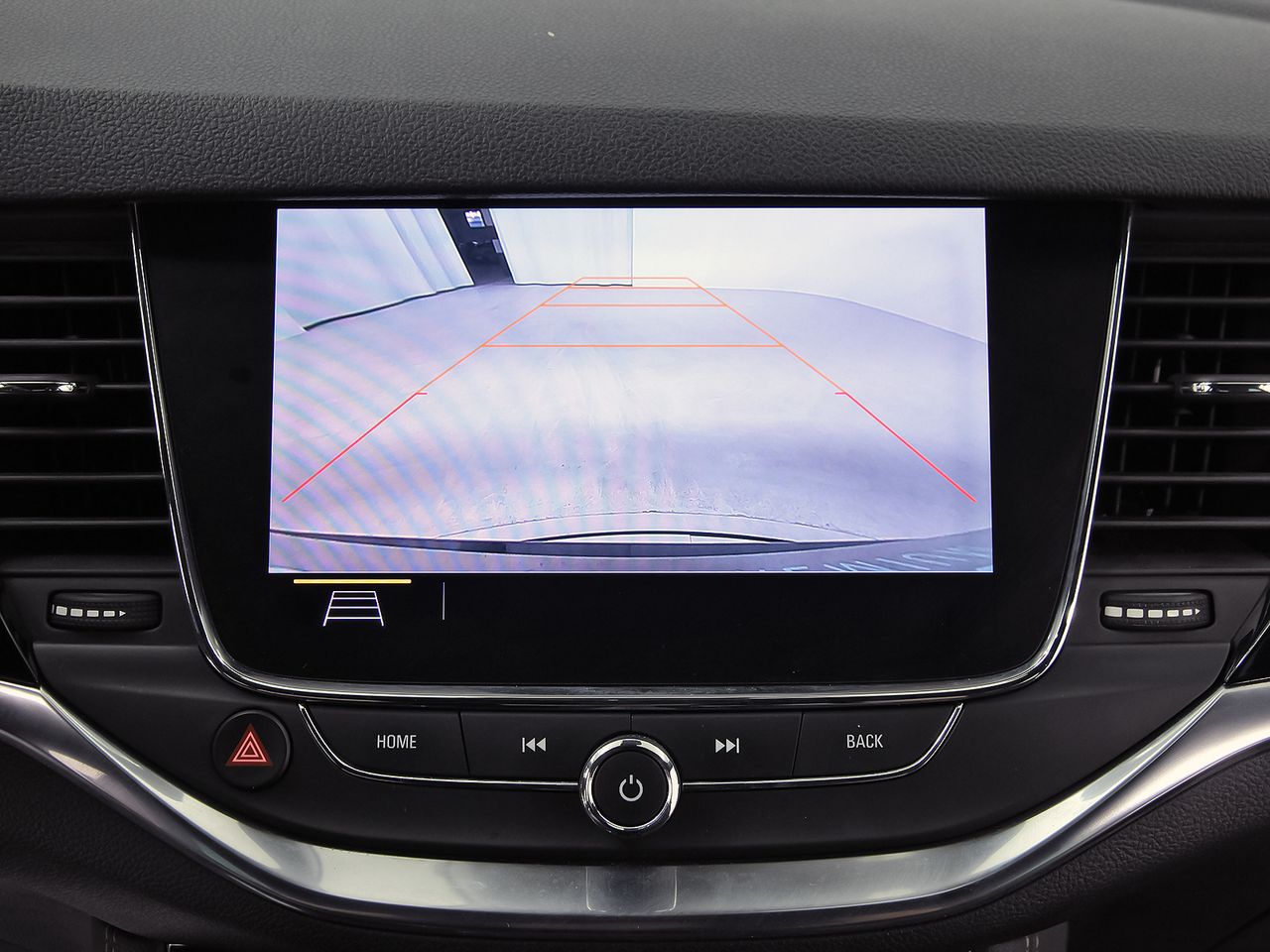 Opel Astra 1.2T SHR 107kW (145CV) Ultimate - foto 25