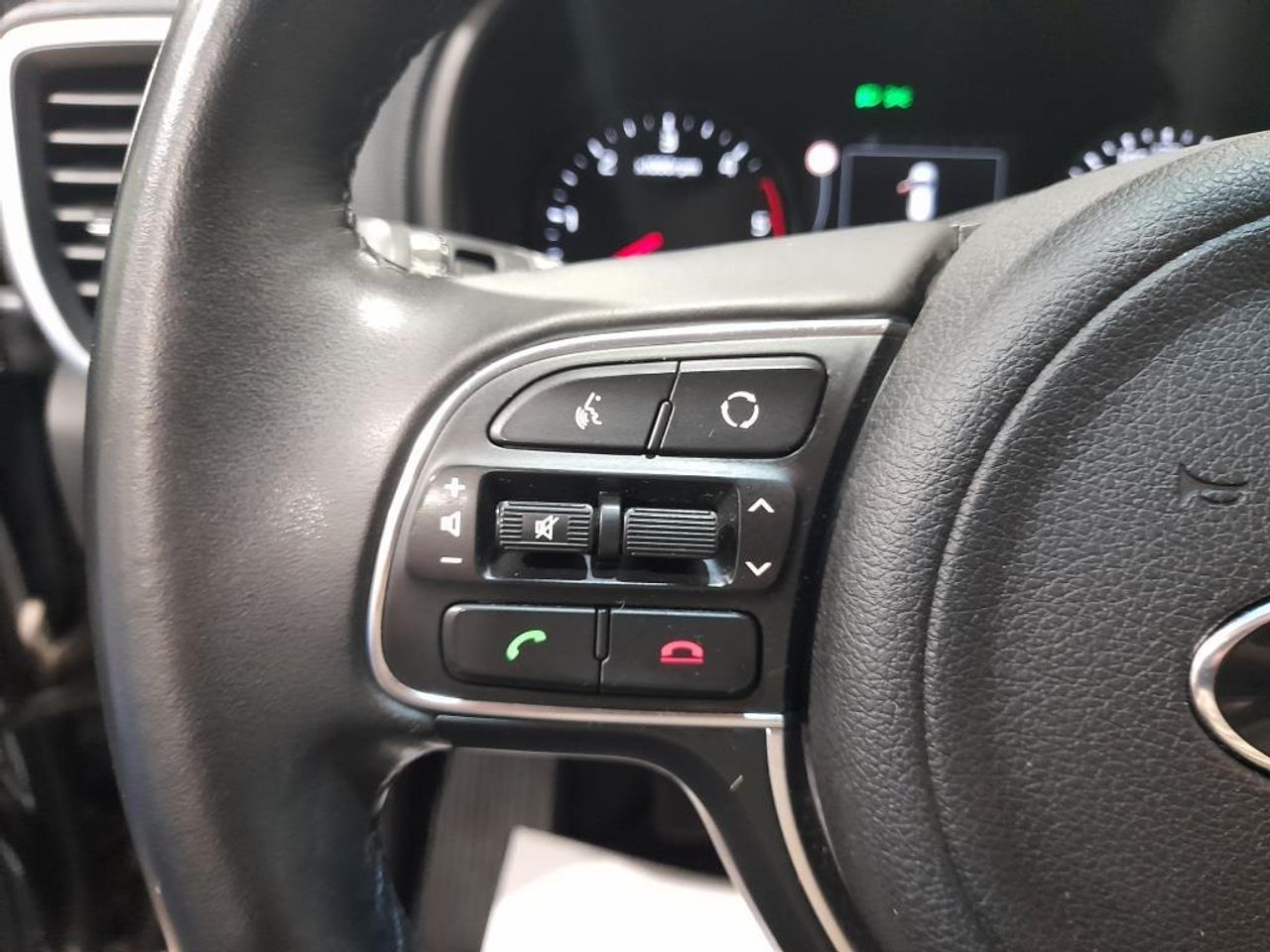 Kia Sportage 1.6 GDi 97kW (132CV) x-Tech17 4x2 - foto 15