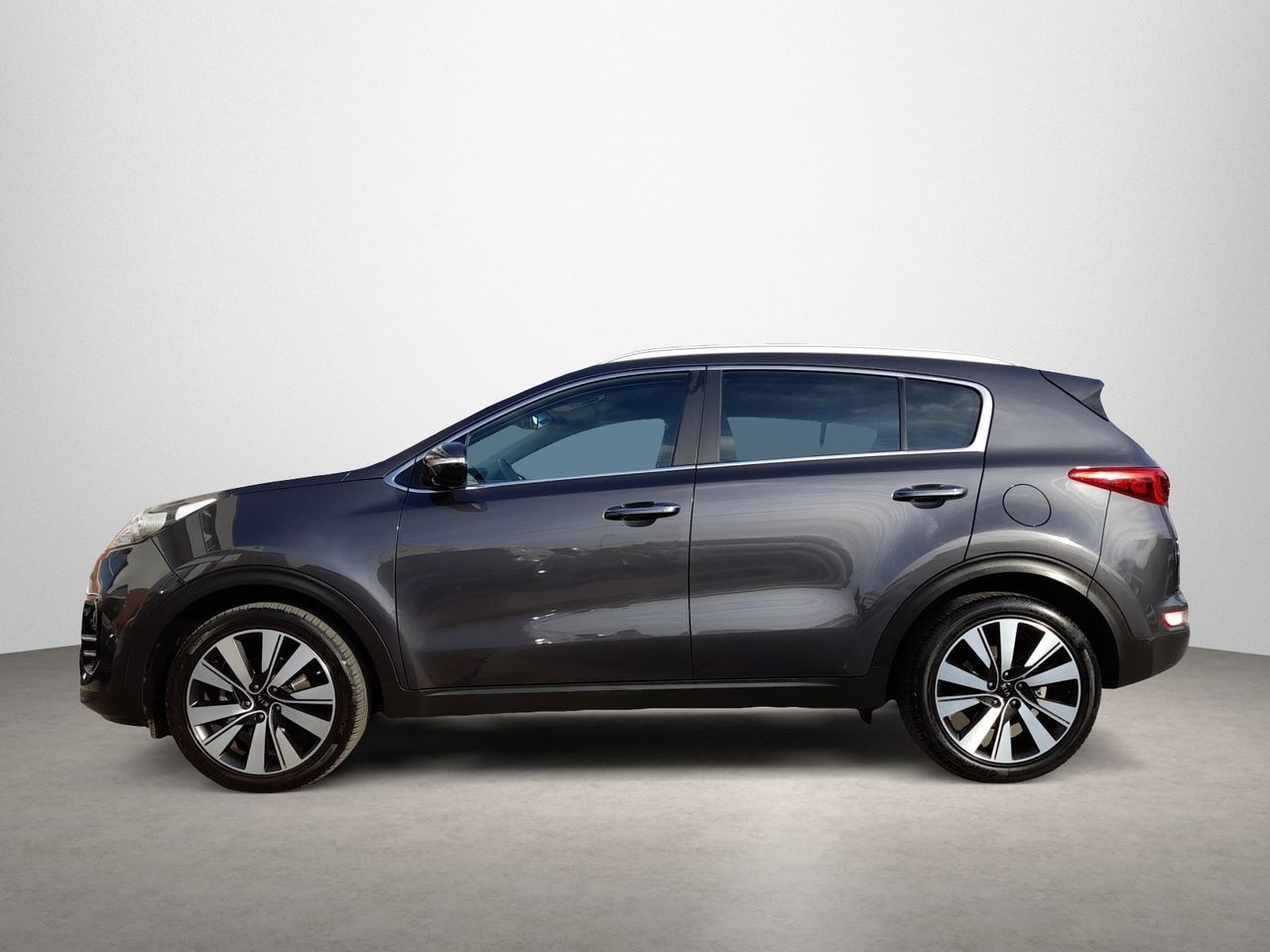 Kia Sportage 1.6 GDi 97kW (132CV) x-Tech17 4x2 - foto 5