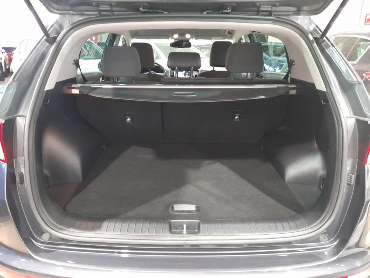 Kia Sportage 1.6 GDi 97kW (132CV) x-Tech17 4x2 - foto 13