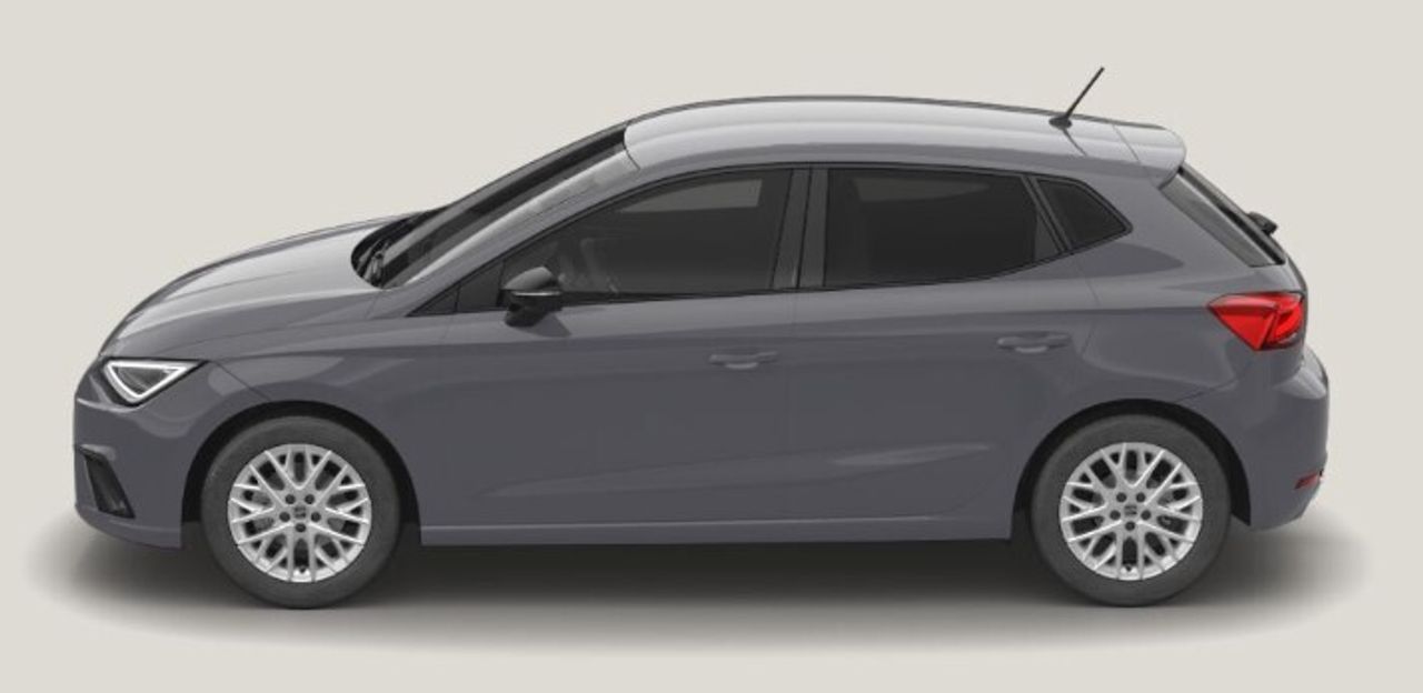 Seat Ibiza 1.0 TSI 85kW (115CV) DSG FR Salta - foto 2