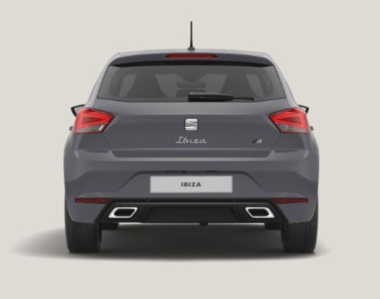 Seat Ibiza 1.0 TSI 85kW (115CV) DSG FR Salta - foto 3