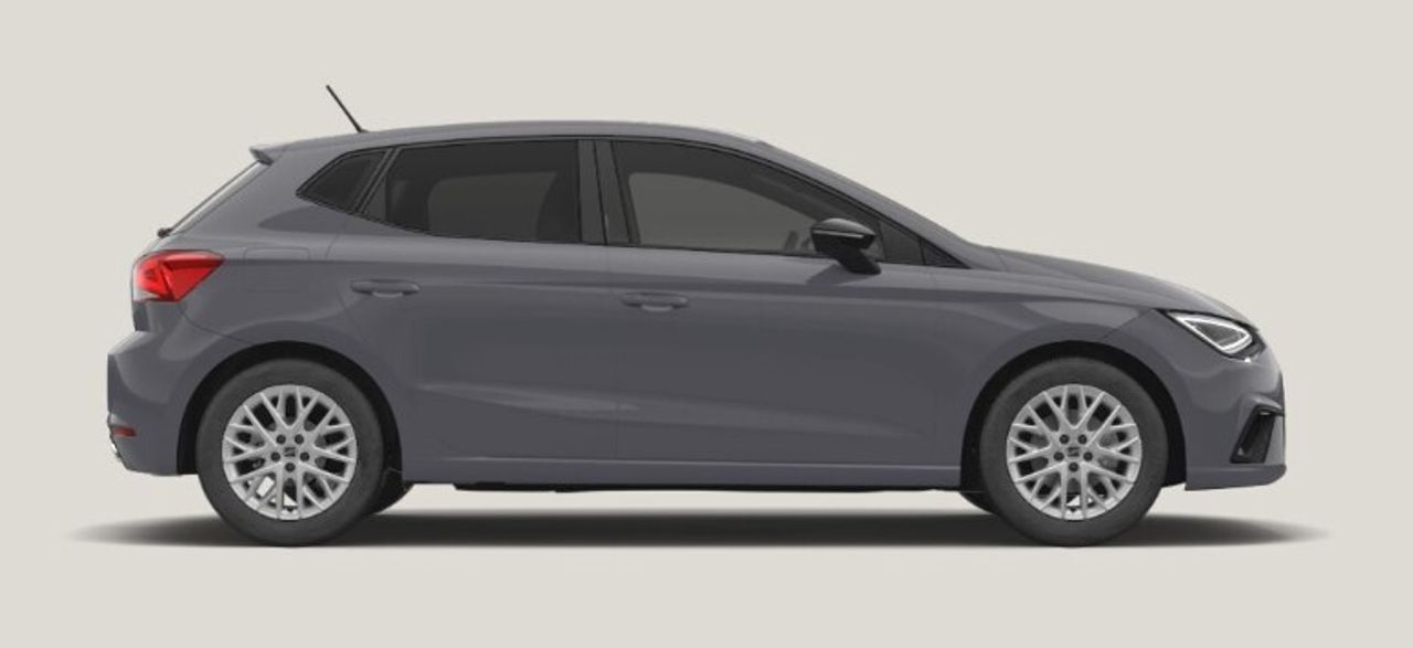 Seat Ibiza 1.0 TSI 85kW (115CV) DSG FR Salta - foto 5