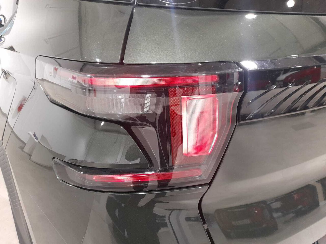 Citroën C3 Aircross Turbo 73kW (100CV) BVM6 PLUS - foto 17