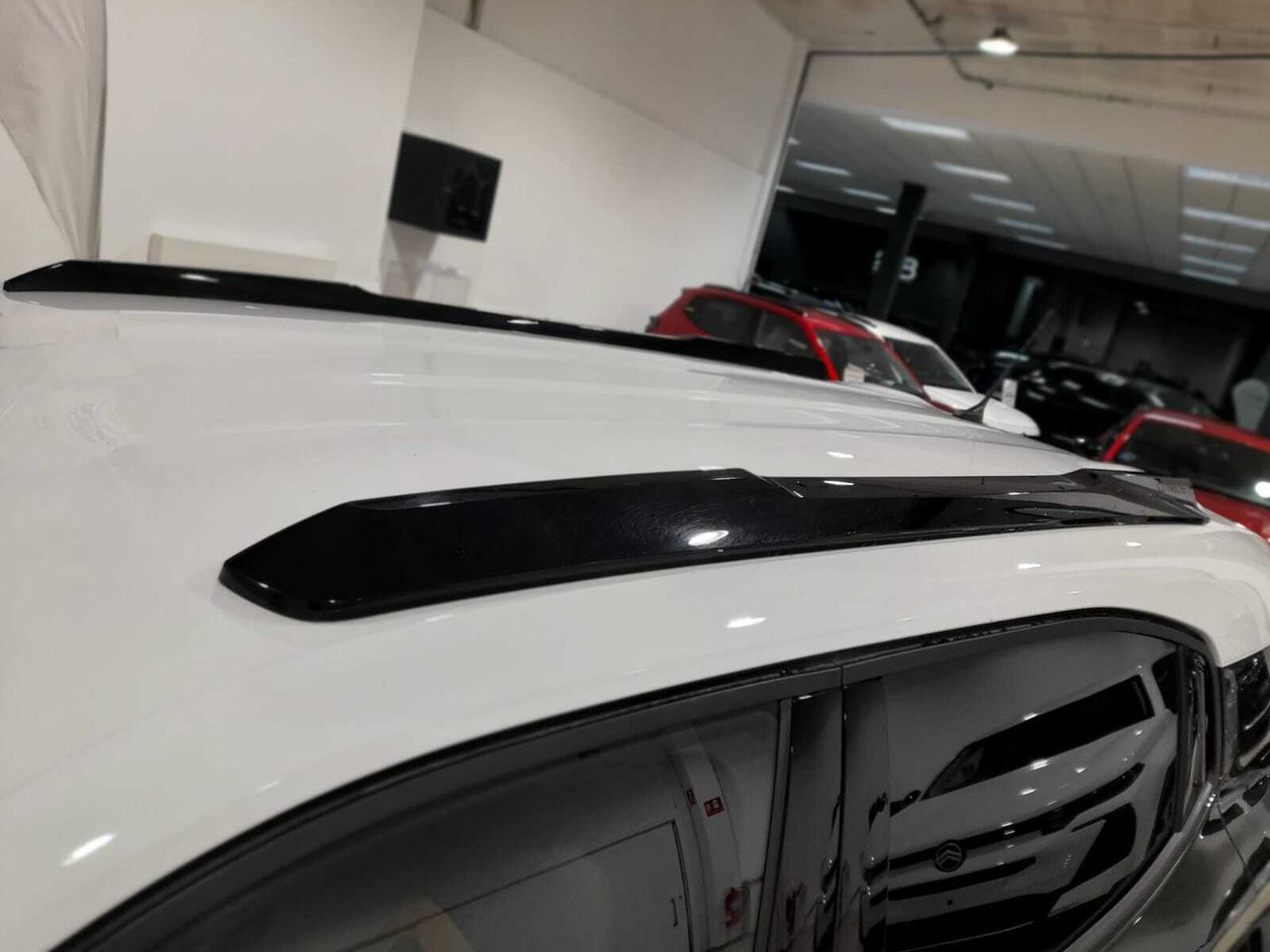 Citroën C3 Aircross Turbo 73kW (100CV) BVM6 PLUS - foto 27