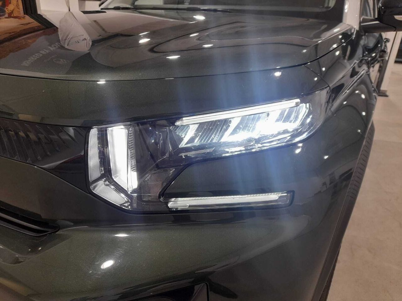 Citroën C3 Aircross Turbo 73kW (100CV) BVM6 PLUS - foto 16