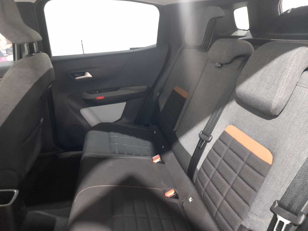 Citroën C3 Aircross Turbo 73kW (100CV) BVM6 PLUS - foto 12