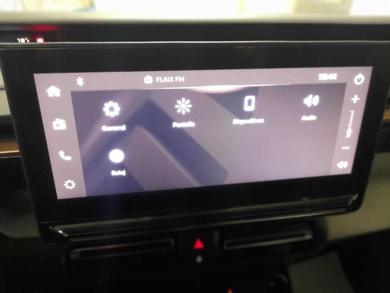 Citroën C3 Aircross Turbo 73kW (100CV) BVM6 PLUS - foto 24