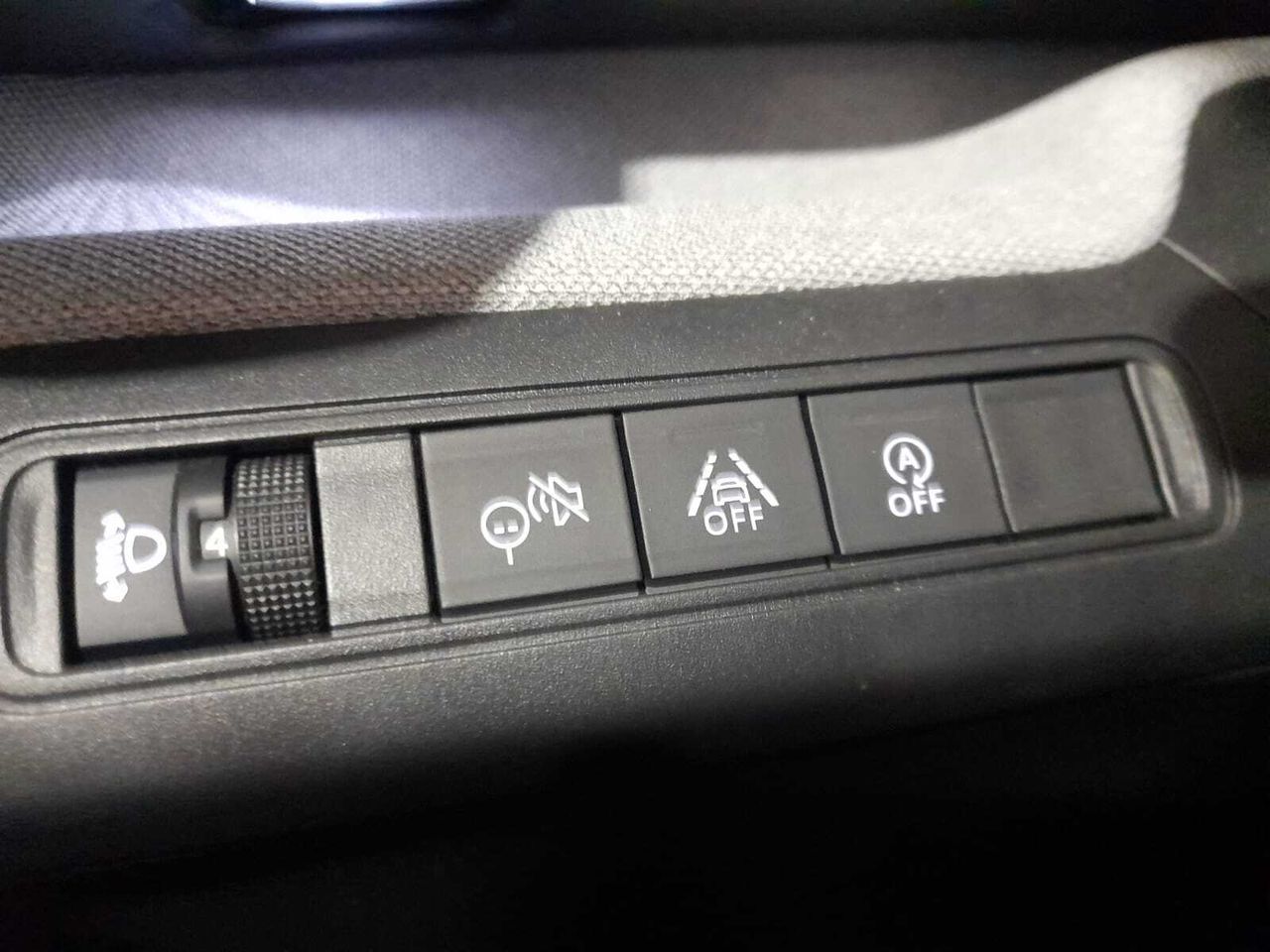 Citroën C3 Aircross Turbo 73kW (100CV) BVM6 PLUS - foto 19