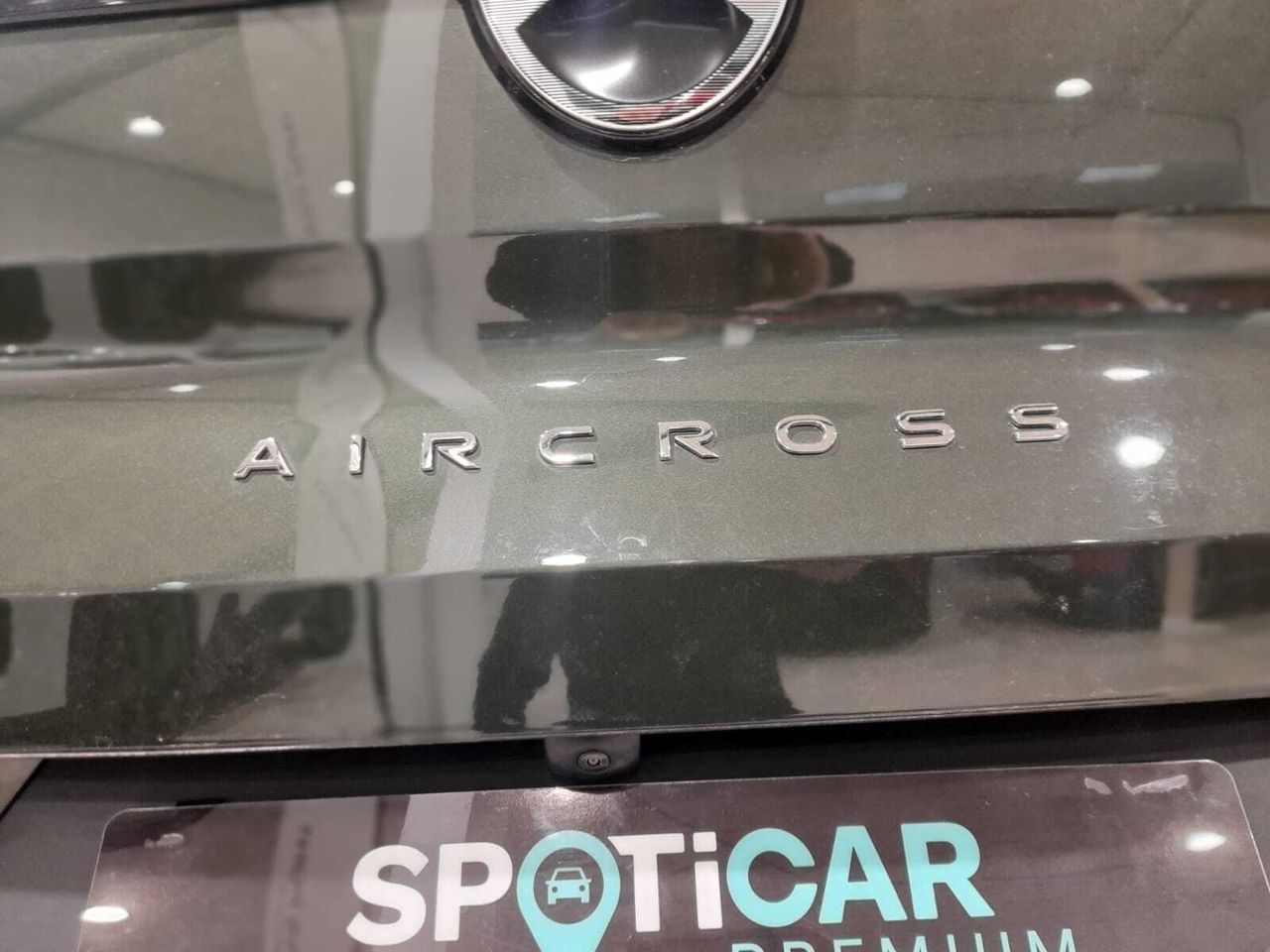 Citroën C3 Aircross Turbo 73kW (100CV) BVM6 PLUS - foto 29